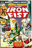 Marvel Premiere #22