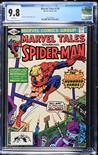 Marvel Tales #130