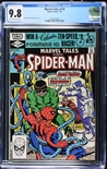 Marvel Tales #135