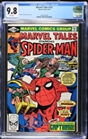 Marvel Tales #127