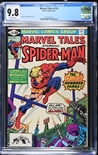 Marvel Tales #130