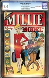 Millie the Model #5
