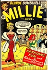 Millie the Model #108