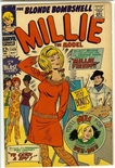 Millie the Model #149