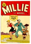 Millie the Model #26