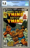 Marvel Two-In-One #50