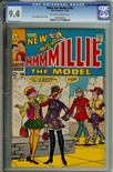 Millie the Model #165