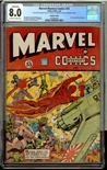 Marvel Mystery #33