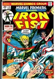 Marvel Premiere #15