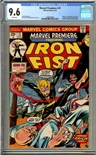 Marvel Premiere #15