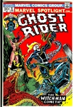 Marvel Spotlight #8