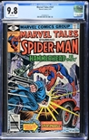 Marvel Tales #107