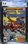 Marvel Tales #111