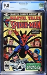 Marvel Tales #112