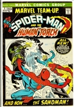 Marvel Team-Up #1