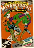 Metamorpho #13