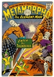 Metamorpho #14