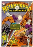 Metamorpho #14