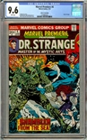 Marvel Premiere #6