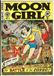 Moon Girl #2