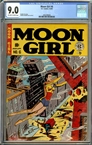 Moon Girl #6