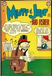Mutt and Jeff #54