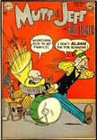 Mutt and Jeff #58