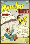 Mutt and Jeff #60