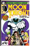 Moon Knight #1