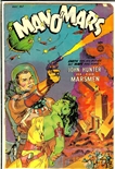 Man O' Mars #1