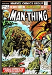 Man-Thing #3