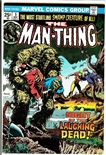 Man-Thing #5