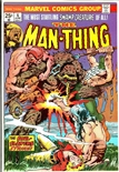 Man-Thing #6