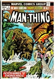 Man-Thing #3