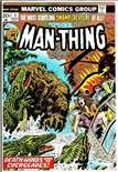 Man-Thing #3