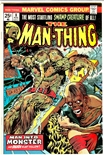 Man-Thing #8