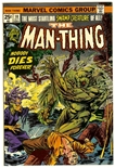 Man-Thing #10