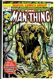 Man-Thing #1