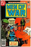Men of War #19