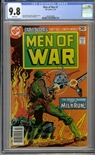Men of War #7