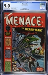 Menace #8