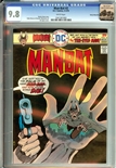 Man-Bat #2