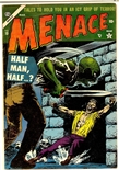 Menace #10