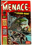 Menace #8