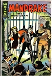 Mandrake the Magician #10