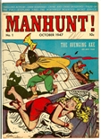 Manhunt #1