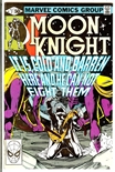 Moon Knight #7