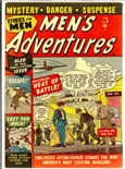 Men's Adventures #6