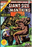Man-Thing Giant-Size #1
