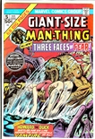 Man-Thing Giant-Size #5